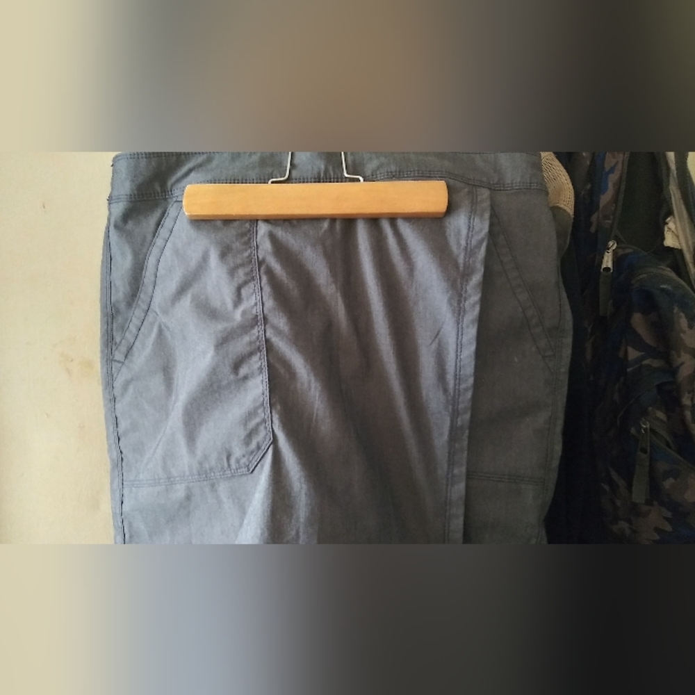 Skort